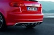 Audi RS3 Sportback