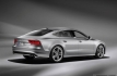 Audi S7 Sportback