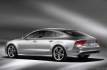 Audi S7 Sportback