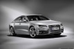 Audi S7 Sportback