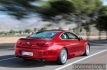 BMW Serie 6 Coupè