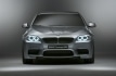 BMW Concept M5