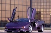 diablo s.e. Tutti i diritti Automobili Lamborghini, foto Umberto Guizzardi