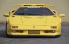diablo sv telaio Tutti i diritti Automobili Lamborghini, foto Umberto Guizzardi