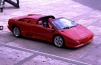 diablo roadster Tutti i diritti Automobili Lamborghini, foto Umberto Guizzardi