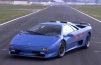 diablo sv Tutti i diritti Automobili Lamborghini, foto Umberto Guizzardi