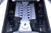 diablo sv motore Tutti i diritti Automobili Lamborghini, foto Umberto Guizzardi