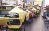 fabbrica reparti linea diablo Tutti i diritti Automobili Lamborghini, foto Umberto Guizzardi