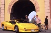 diablo Tutti i diritti Automobili Lamborghini, foto Umberto Guizzardi