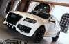 Audi Q5 Tuning Enco Exclusive