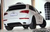 Audi Q5 Tuning Enco Exclusive