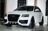 Audi Q5 Tuning Enco Exclusive