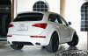 Audi Q5 Tuning Enco Exclusive