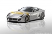 Ferrari 599 GTO Novitec Rosso