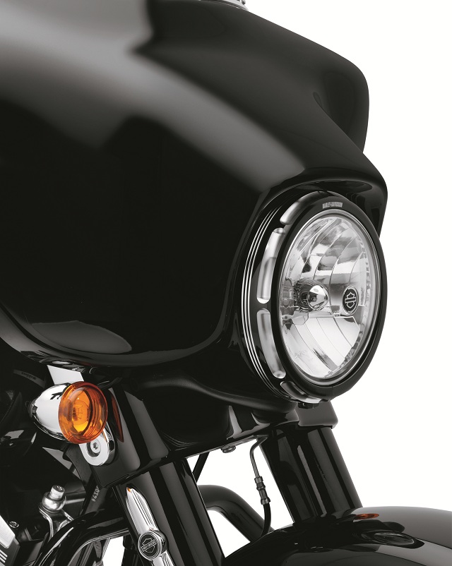 Harley-Davidson Collezione Burst: Accessori Novità 2013