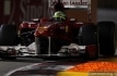 Immagini GP Singapore - 22