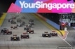 Immagini GP Singapore - 39