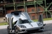 Koenigsegg CCR Edo Competition