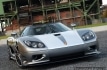 Koenigsegg CCR Edo Competition