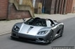 Koenigsegg CCR Edo Competition