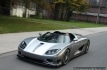 Koenigsegg CCR Edo Competition