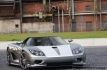 Koenigsegg CCR Edo Competition