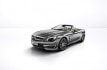 Mercedes-Benz SL 65 AMG ‘45th ANNIVERSARY’