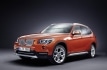 BMW X1 Restyling 2012