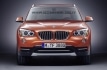 BMW X1 Restyling 2012