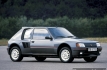 Peugeot 205 T16 (Turbo 16)