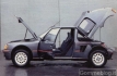 Peugeot 205 T16 (Turbo 16)