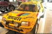 Peugeot 205 T16 (Turbo 16)