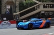 MOTORSPORT - MISCS 2012 - RENAULT ALPINE A110-50 ZAR REVEAL  - MONACO (MON) - 25 TO 27/05/2012 - PHOTO : ERIC VARGIOLU / DPPI -