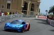 MONACO FORMULA ONE GRAND PRIX ON MAY 24-25-26  2012.
50 YEARS OF RENAULT ICONIC ALPINE CELEBRATION.