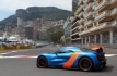 MONACO FORMULA ONE GRAND PRIX ON MAY 24-25-26  2012.
50 YEARS OF RENAULT ICONIC ALPINE CELEBRATION.