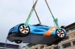 MONACO FORMULA ONE GRAND PRIX ON MAY 24-25-26  2012.
50 YEARS OF RENAULT' ICONIC ALPINE CELEBRATION.