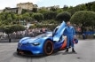 MOTORSPORT - MISCS 2012 - RENAULT ALPINE A110-50 ZAR REVEAL  - MONACO (MON) - 25 TO 27/05/2012 - PHOTO : FREDERIC LE FLOCH / DPPI -