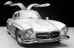 automotive_icon_-_mercedes-benz_300_sl_of_1954