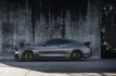 INFINITI Project Black S