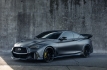 INFINITI Project Black S