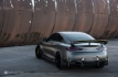 INFINITI Project Black S