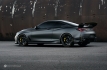 INFINITI Project Black S