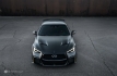 INFINITI Project Black S