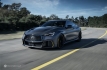 INFINITI Project Black S