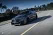 INFINITI Project Black S