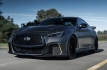 INFINITI Project Black S