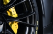 INFINITI Project Black S