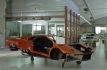fabbrica reparti verniciatura diablo Tutti i diritti Automobili Lamborghini, foto Umberto Guizzardi