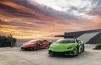 MODELLO: Lamborghini Huracán EVO e Huracán EVO Spyder
DATA GG/MM/AA: 2019
OCCASIONE - EVENTO: Shooting fotografico per video lancio Huracán EVO Spyder
INQUADRATURA: 3/4 anteriore
PARTICOLARI:
COLORE: Arancio Xanto e Verde Selvans
TIPO DI FOTOGRAFIA: Statica
NOME FOTOGRAFO: Eros Maggi
LIBERATORIA: Tutti i diritti Automobili Lamborghini
NOTE:
N. TELAIO:
SOGGETTO:
