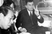 ferruccio lamborghini  foto storiche